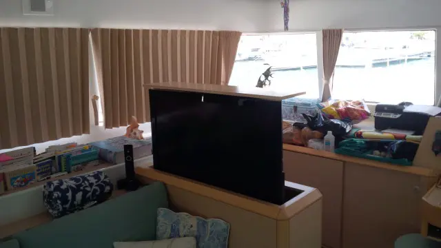 Boat Image