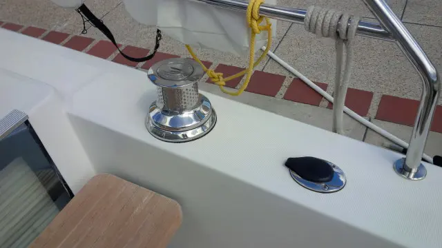 Boat Image