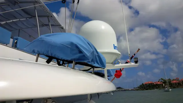 Boat Image