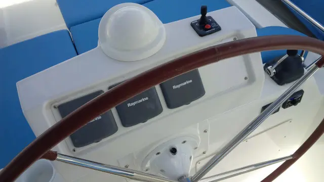 Boat Image