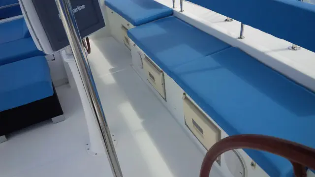 Boat Image