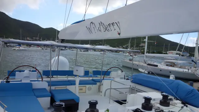 Boat Image