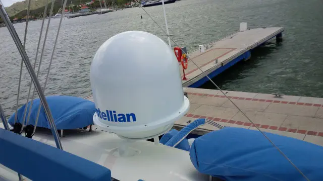 Boat Image