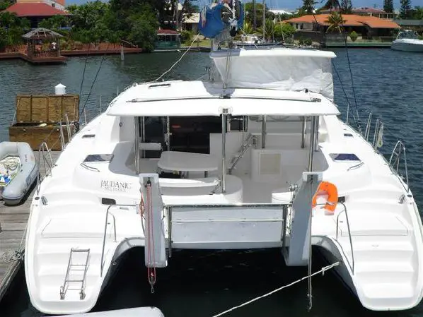 Boat Image