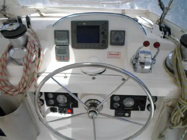 Boat Image