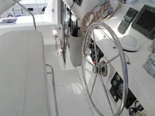 Boat Image
