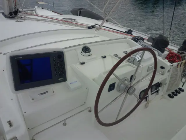 Boat Image