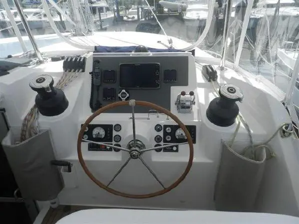 Boat Image