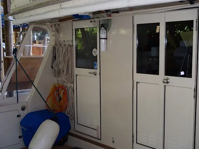 Boat Image