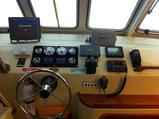 Boat Image