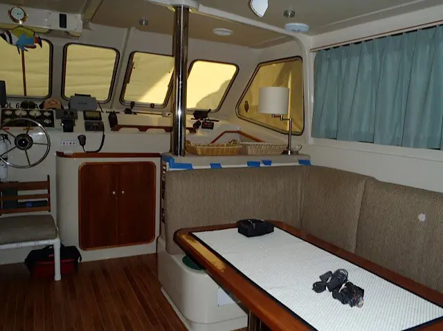 Boat Image