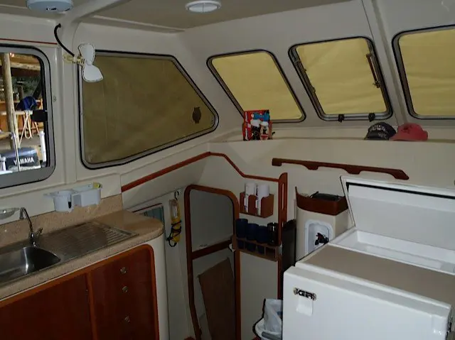 Boat Image