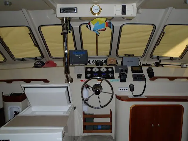 Boat Image