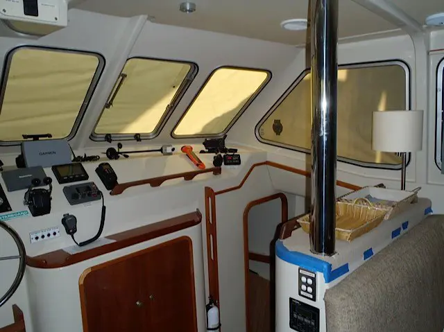 Boat Image