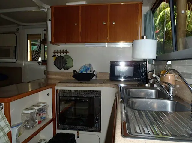 Boat Image