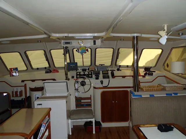 Boat Image