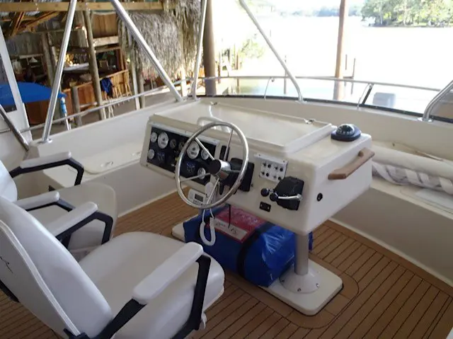 Boat Image