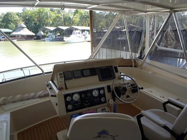 Boat Image
