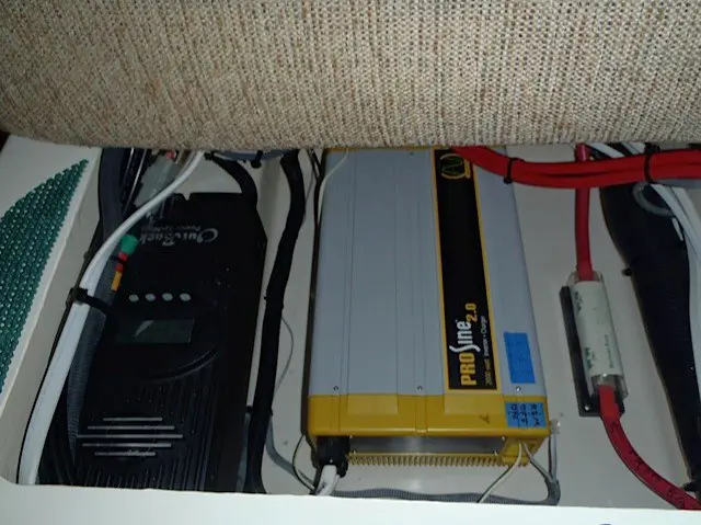 Boat Image