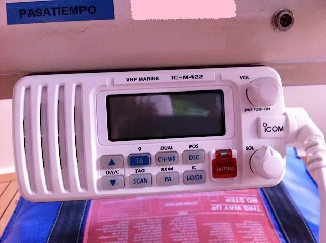 Boat Image