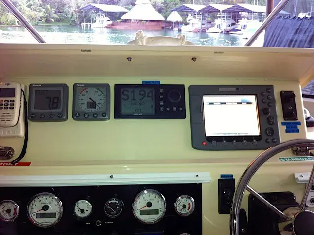 Boat Image