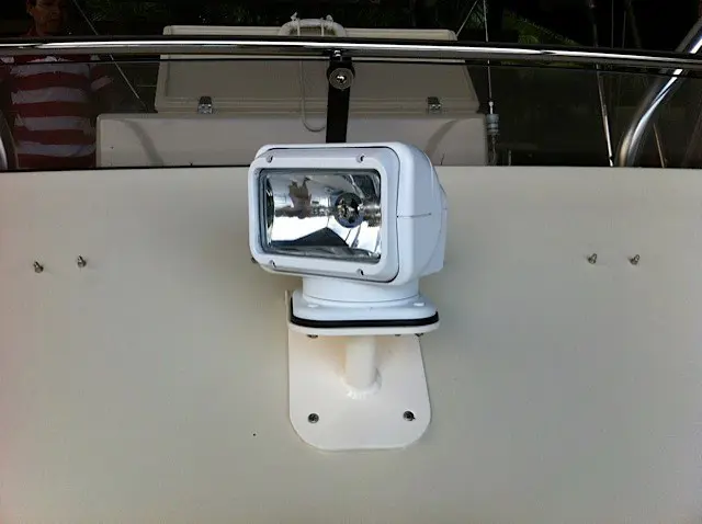 Boat Image