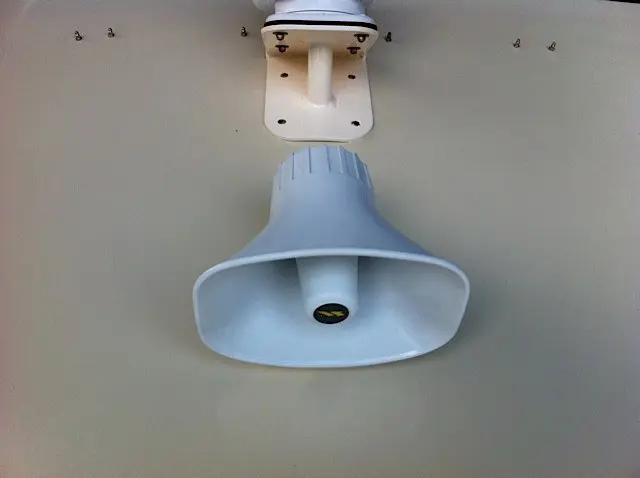 Boat Image