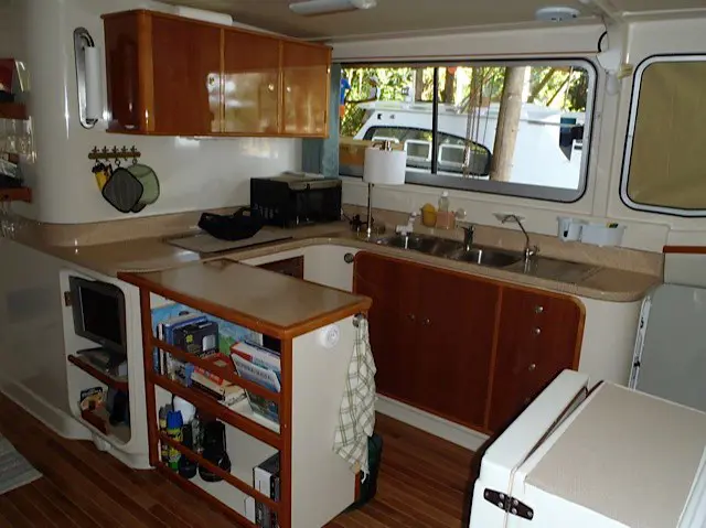 Boat Image