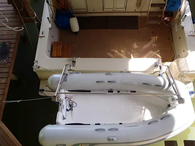 Boat Image