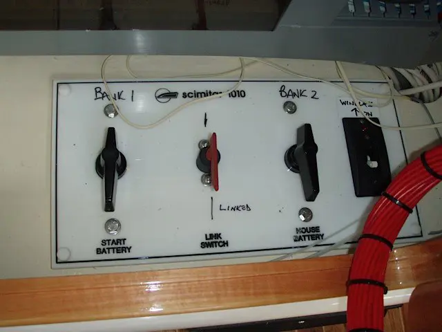 Boat Image