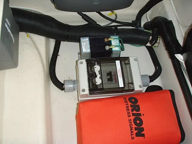 Boat Image