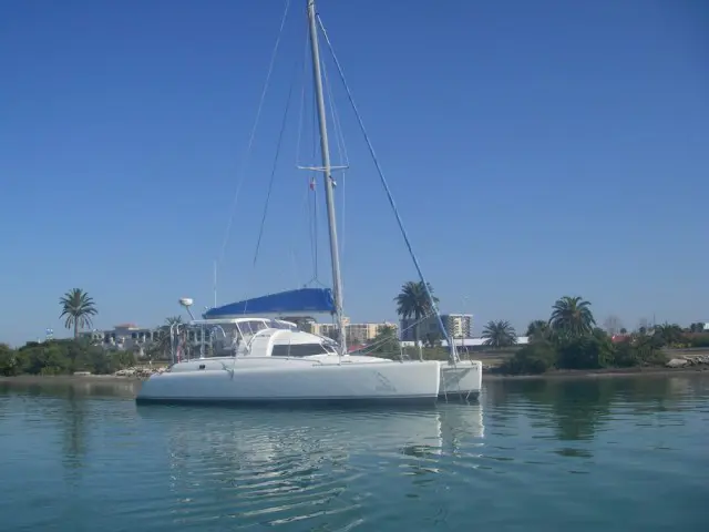 Boat Image
