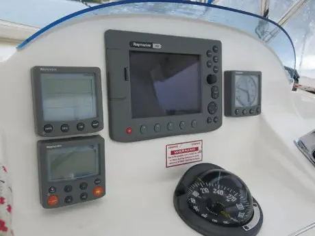 Boat Image