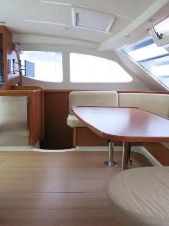 Boat Image