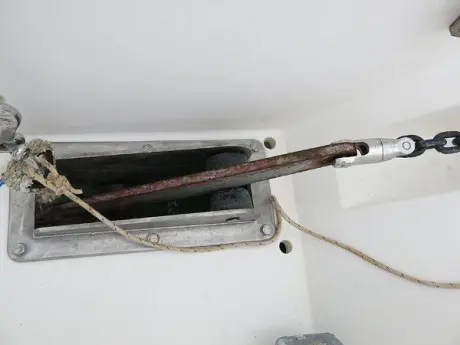 Boat Image
