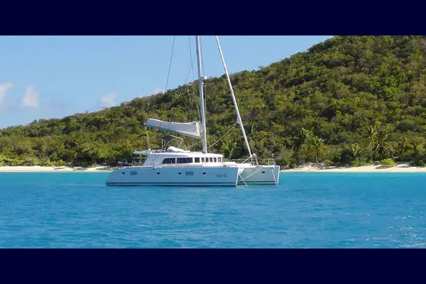 Used Sail Catamaran for Sale 2012 Lagoon 500 Boat Highlights Image Gallery