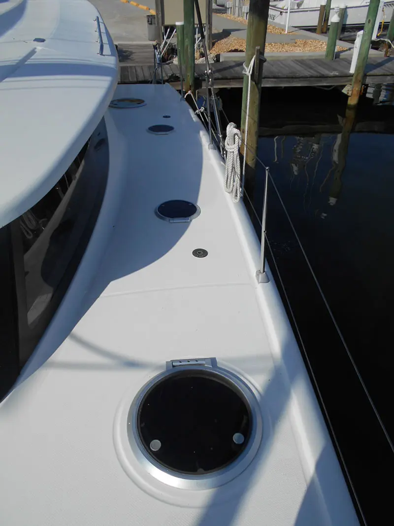 Boat Image