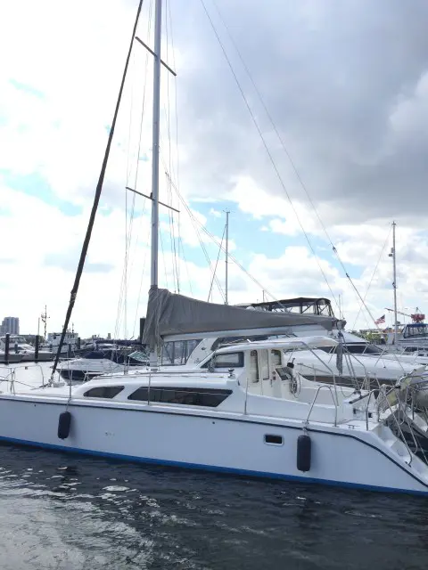 Boat Image