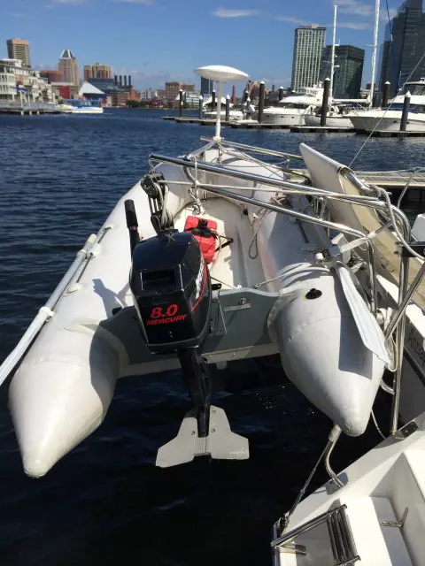 Boat Image
