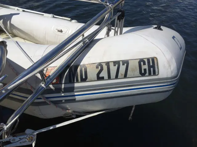 Boat Image