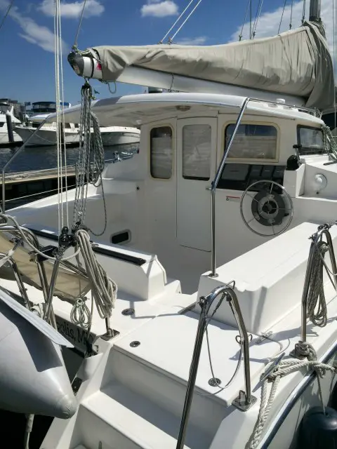 Boat Image