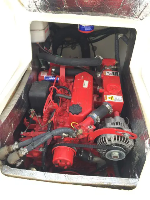 Boat Image
