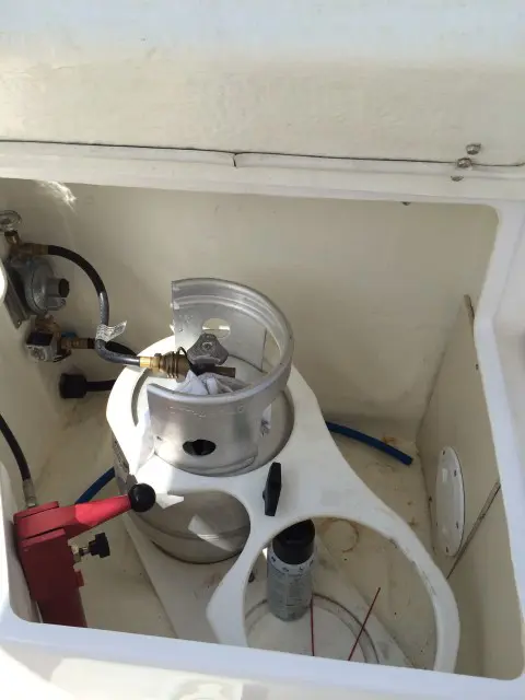 Boat Image