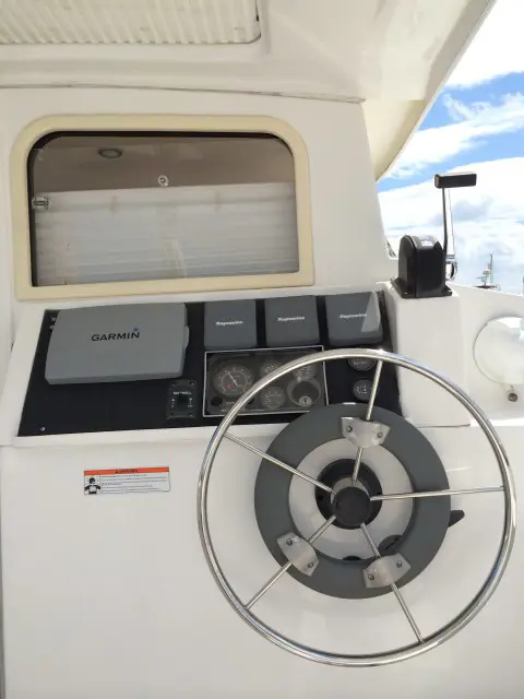 Boat Image