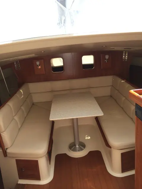 Boat Image