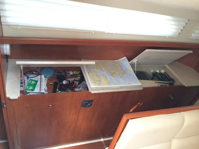 Boat Image