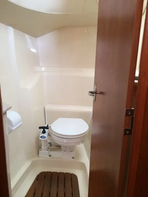 Boat Image