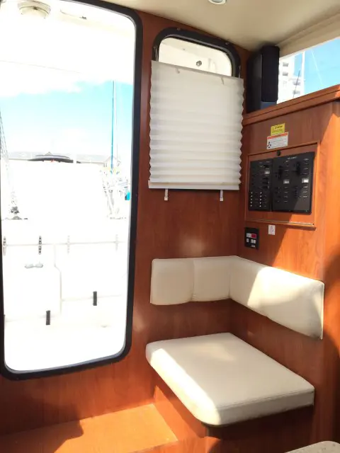 Boat Image