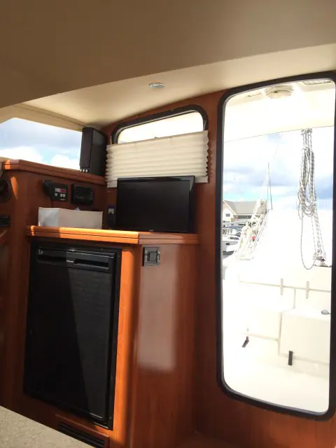 Boat Image