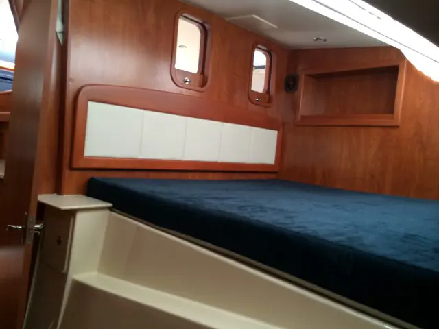Boat Image